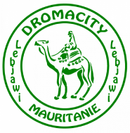 Dromacity Mauritanie Logo