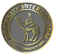 Dromacity International Logo